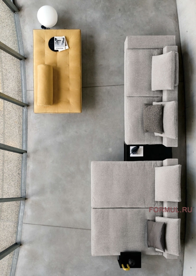 Диван Desiree Kubic